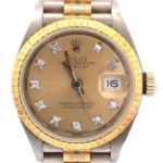 ロレックス デイトジャスト 