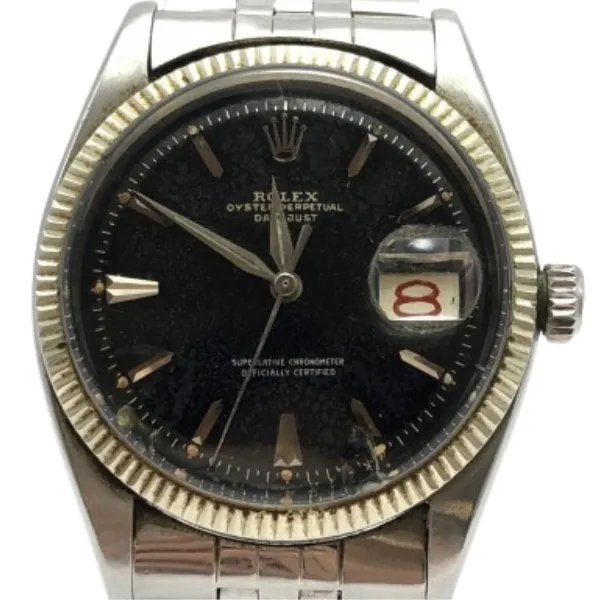 ロレックス デイトジャスト 6605