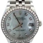 ロレックス デイトジャスト 