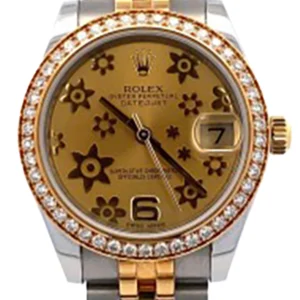 ロレックス デイトジャスト 178383