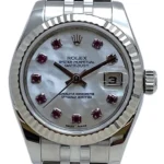 ロレックス デイトジャスト 