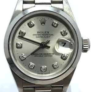 ロレックス デイトジャスト 69166G