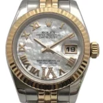 ロレックス デイトジャスト 