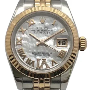 ロレックス デイトジャスト 179171NR