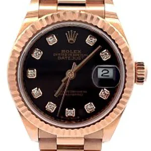 ロレックス デイトジャスト 279175G