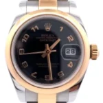 ロレックス デイトジャスト 