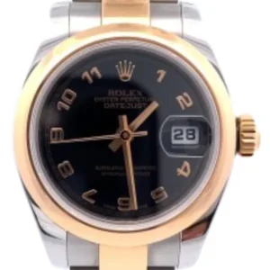 ロレックス デイトジャスト 179161
