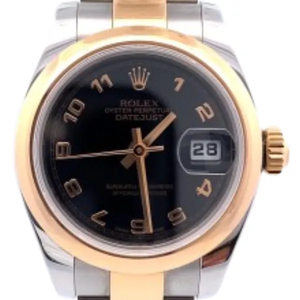 ロレックス デイトジャスト 179161