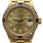 ロレックス デイトジャスト 