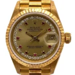 ロレックス デイトジャスト 