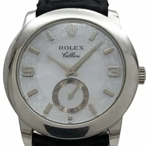 ロレックス チェリーニ 5240/6