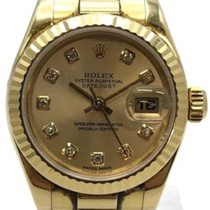 ロレックス デイトジャスト 179178G