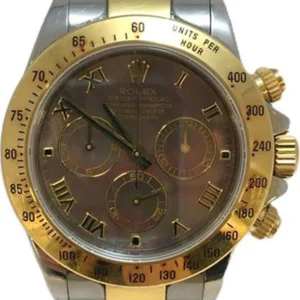 ロレックス デイトナ 116523NR