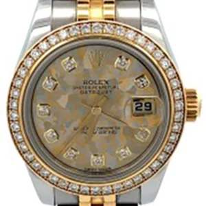 ロレックス デイトジャスト 179383G