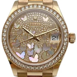 ロレックス デイトジャスト 278285RBR