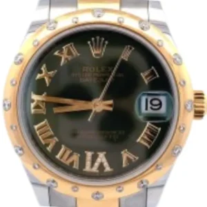 ロレックス デイトジャスト 278343RBR