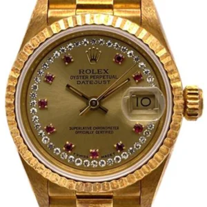 ロレックス デイトジャスト 69178LR