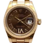 ロレックス デイトジャスト 