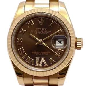 ロレックス デイトジャスト 179175