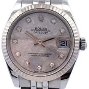 ロレックス デイトジャスト 178274G
