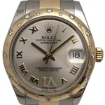 ロレックス デイトジャスト 