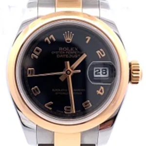 ロレックス デイトジャスト 179161