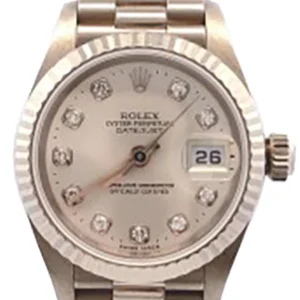 ロレックス デイトジャスト 79179G
