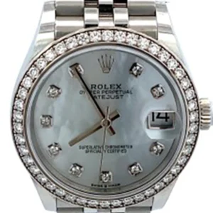 ロレックス デイトジャスト 278384RBR