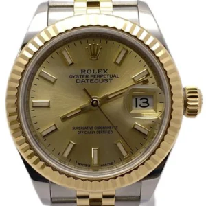 ロレックス デイトジャスト 279173