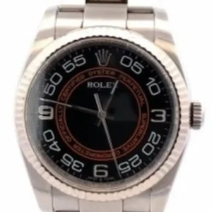 ロレックス オイスターパーペチュアル 116034
