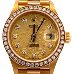 ロレックス デイトジャスト 79138G