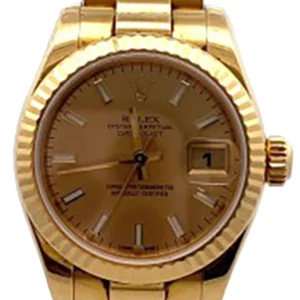 ロレックス デイトジャスト 179178