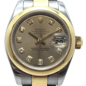 ロレックス デイトジャスト 179163G