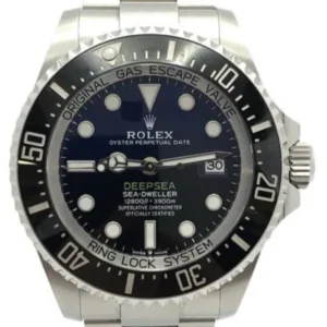 ロレックス シードゥエラー ディープシー 136660