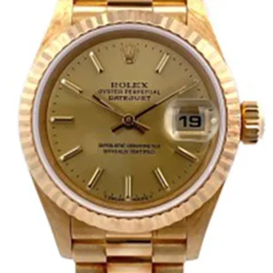 ロレックス デイトジャスト 79178