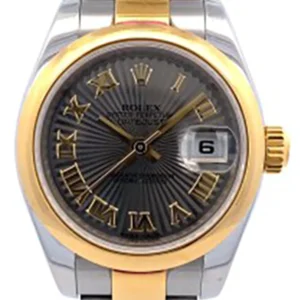 ロレックス デイトジャスト 179163