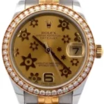 ロレックス デイトジャスト 