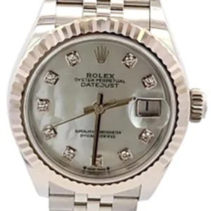 ロレックス デイトジャスト 279174NG