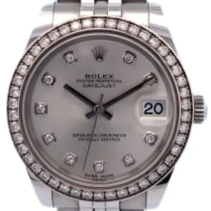 ロレックス デイトジャスト 178384G