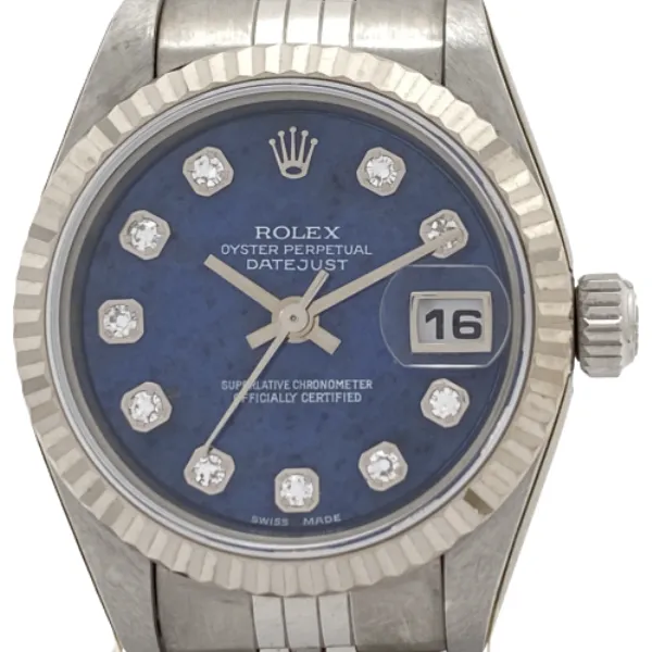 ロレックス デイトジャスト 79174G