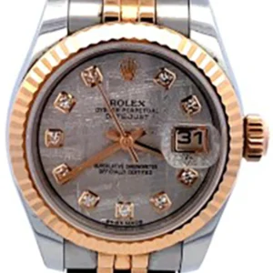 ロレックス デイトジャスト 179171G