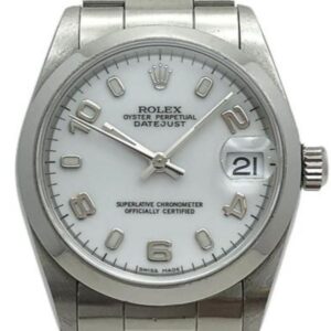 ロレックス デイトジャスト 78240