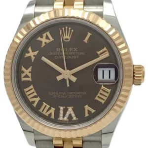 ロレックス デイトジャスト 278271