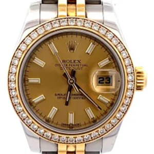 ロレックス デイトジャスト 179383