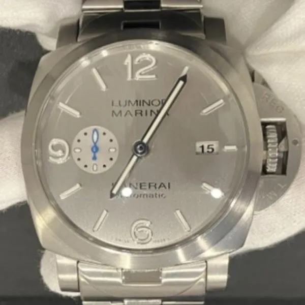 パネライ　ルミノール　マリーナ　44mm PAM00978