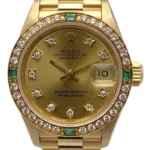 ロレックス デイトジャスト 