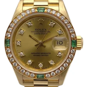 ロレックス デイトジャスト 69078G