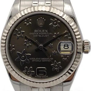 ロレックス デイトジャスト 178274