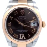 ロレックス デイトジャスト 