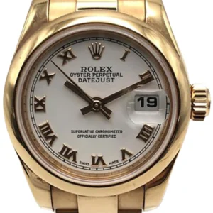 ロレックス デイトジャスト 179165